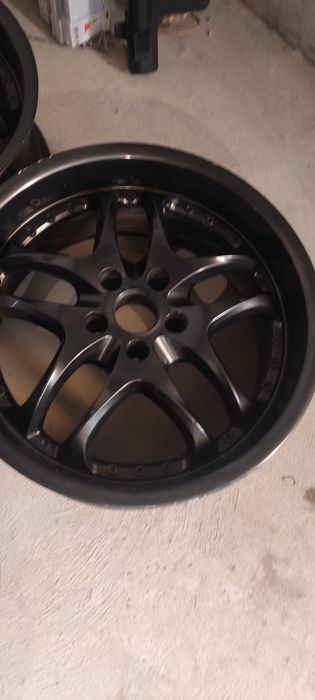 Продам литі диски