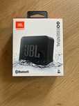 Głośnik mobilny JBL GO Essential