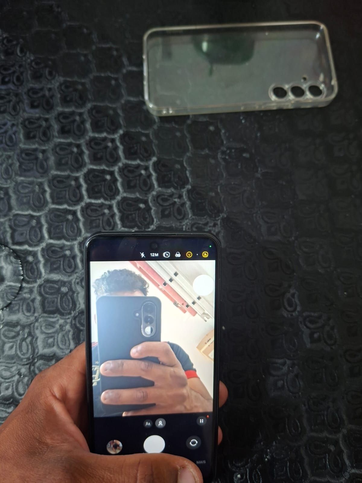 Sansung galaxy A54 5G