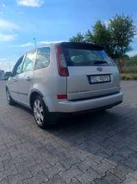 Ford C-Max 2005r 1.6 stan bdb ** klimatyzacja**