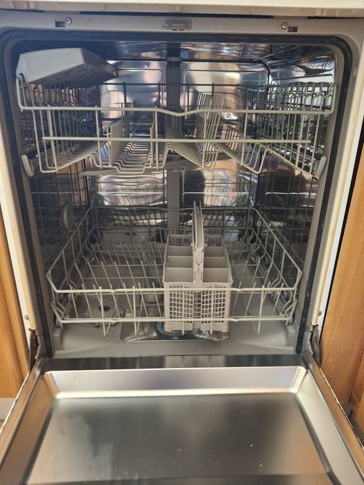 Maquina lavar loiça