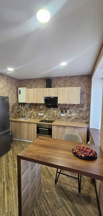 1кімнатна квартира, торг,світло завжди зарядна станція EcoFlow