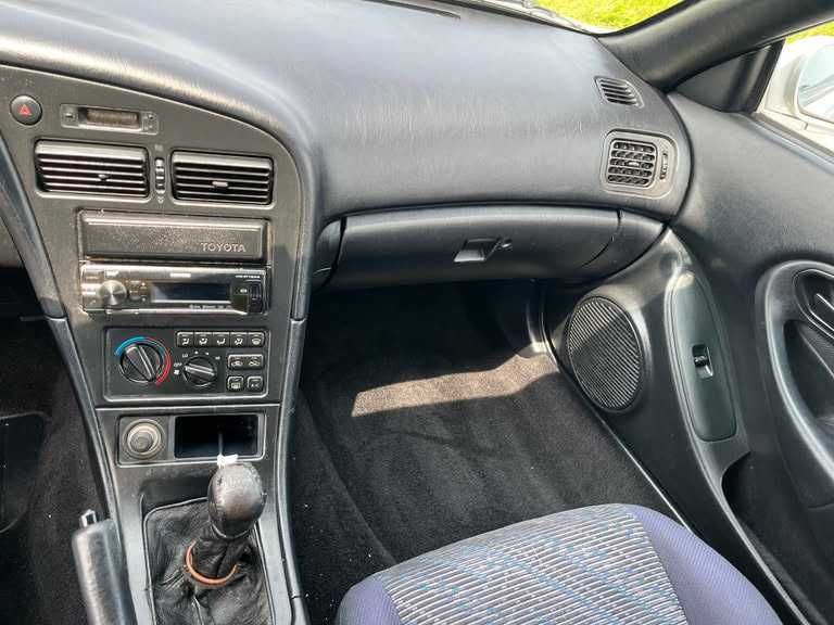 Toyota celica 2.0 gti