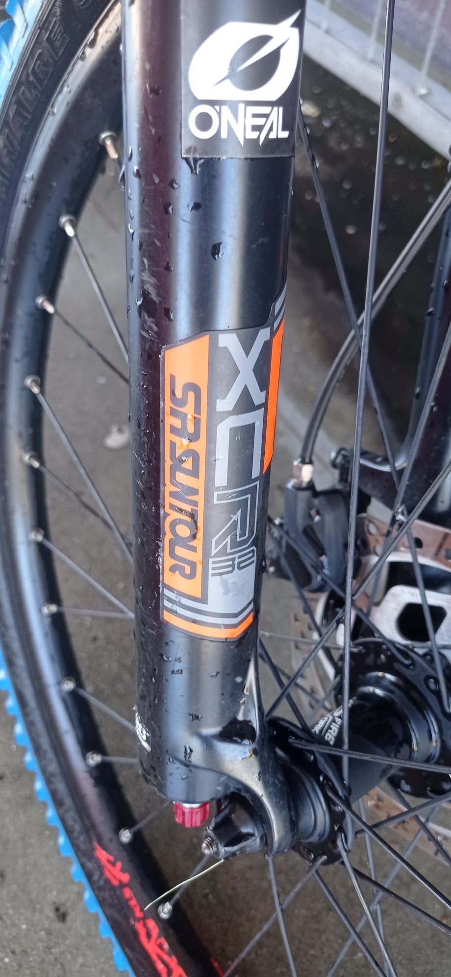 Sprzedam rower dirt/MTB Kellys whip 50 (custom)