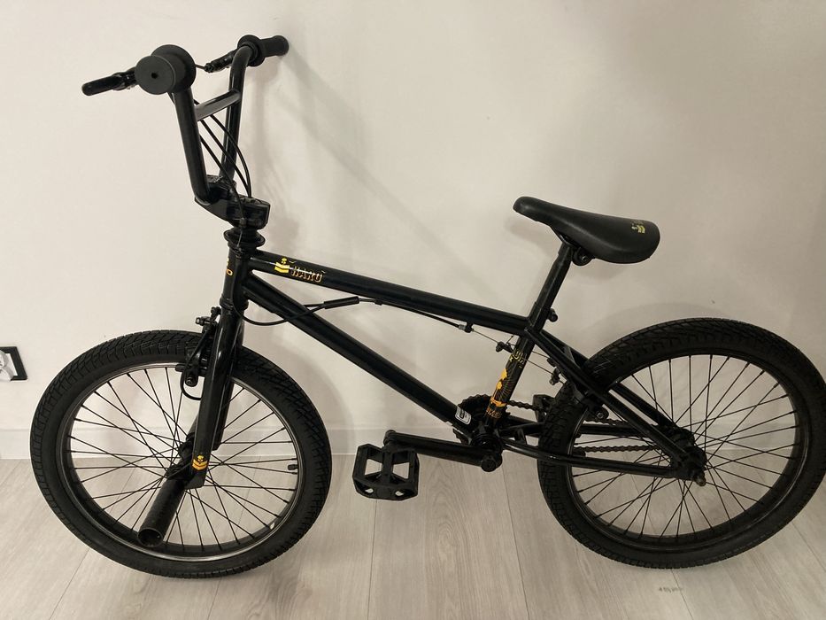 Sprzedam rower BMX