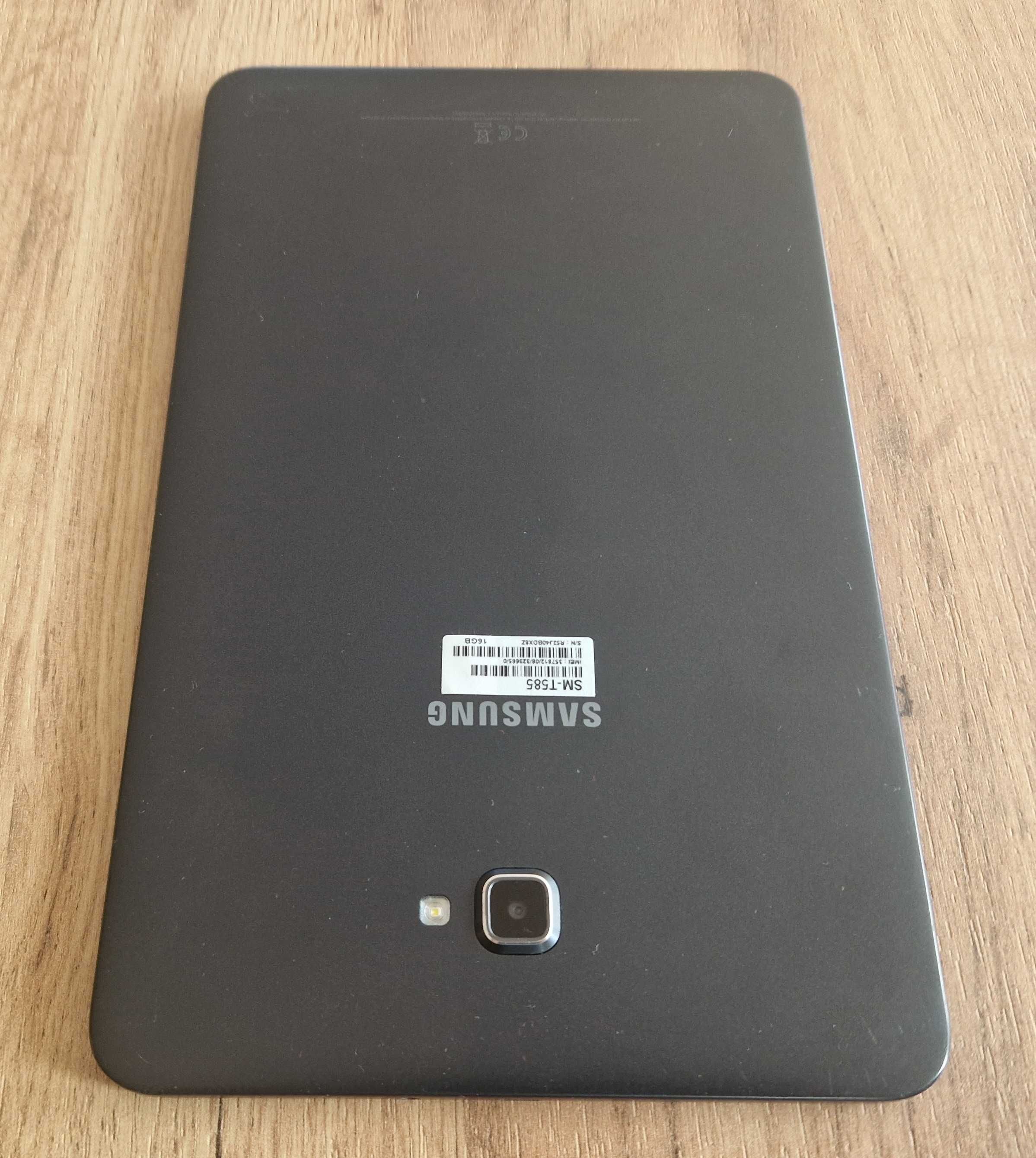 Tablet Samsung Galaxy Tab A SM-T585 2/16GB 10.1"