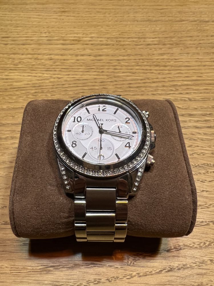 Zegarek Michael Kors MK 5165 oryginalny!