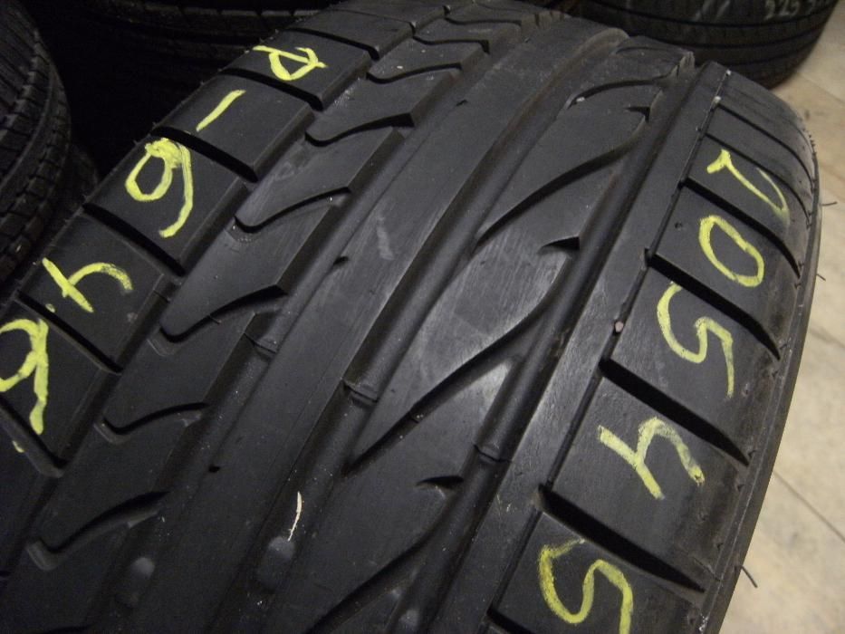 205/45/17 Bridgestone Turanza ER050A pojedynka