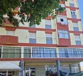 T2 mais 1  Bairro do Liceu ,Avenida de Angola.