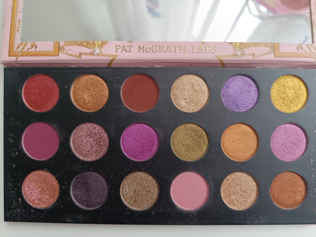 Pat mcgrath Celestial Divinity