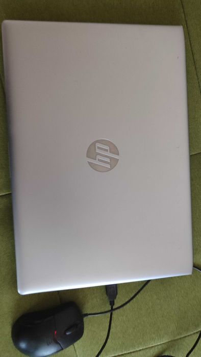 Ноутбук HP ProBook 440 G5 – Core i7