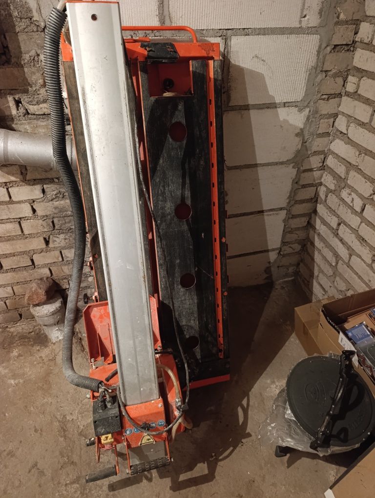 Norton TR250 H przecinarka wodna do kamienia gresu płytek premium