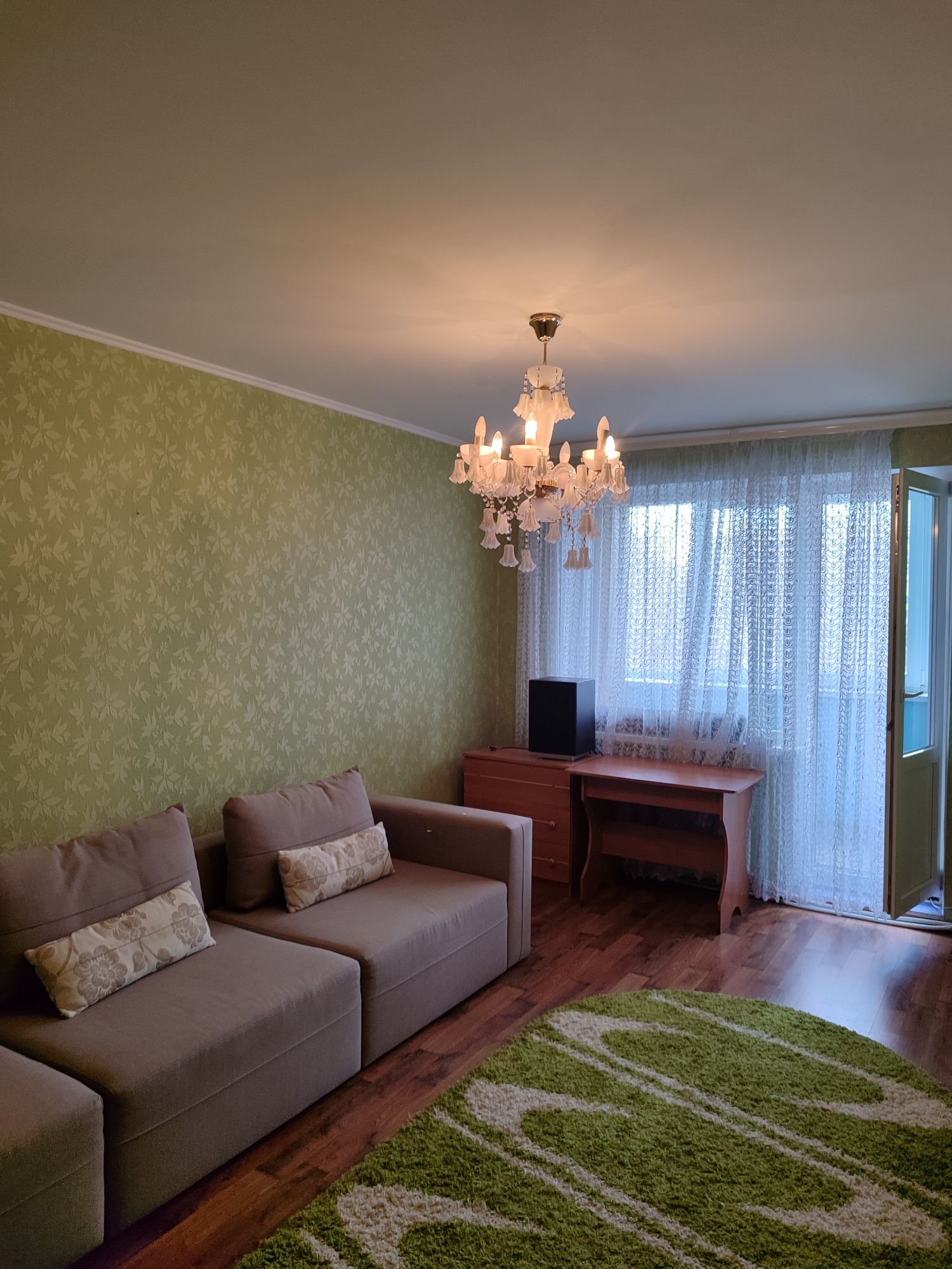 Здам 3 квартиру в м.Сміла , район Богдана.