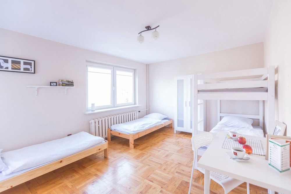 KWATERY Pracownicze, 54 miejsca, LUBLIN noclegi dla firm + FVat