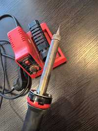 Паяльная станция Fahrenheit soldering station