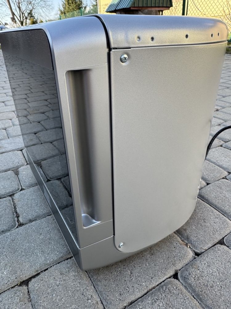 Мікрохвильова Whirlpool MAX 38