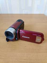 відеокамера canon fs 406