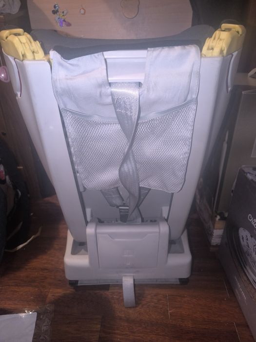 Cadeira auto infantil