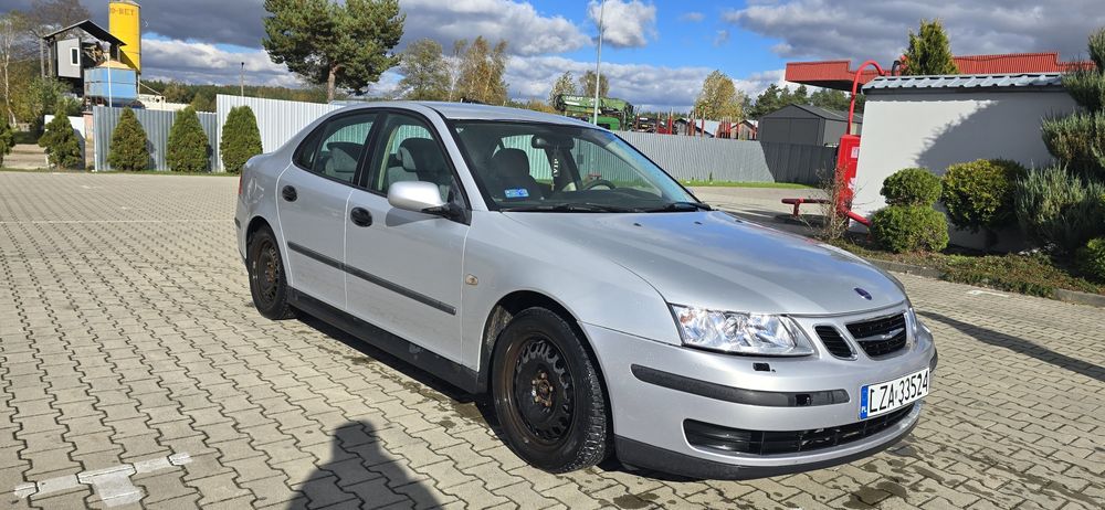 Saab 93 1.8 turbo Zamienię na 4x4