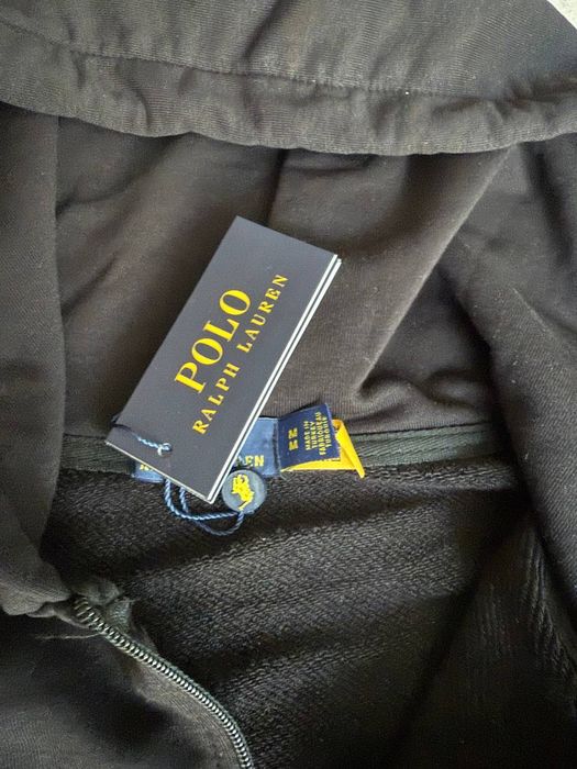 Костюм спортивний Polo Black чорний