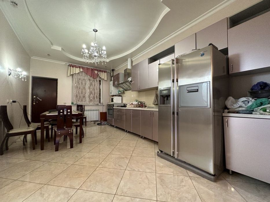 Дом ул. Крапивницкого район Мазепы Петровского