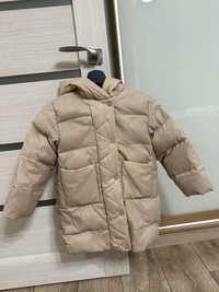 Дитяча куртка Zara демісезон