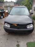 Golf IV para peças