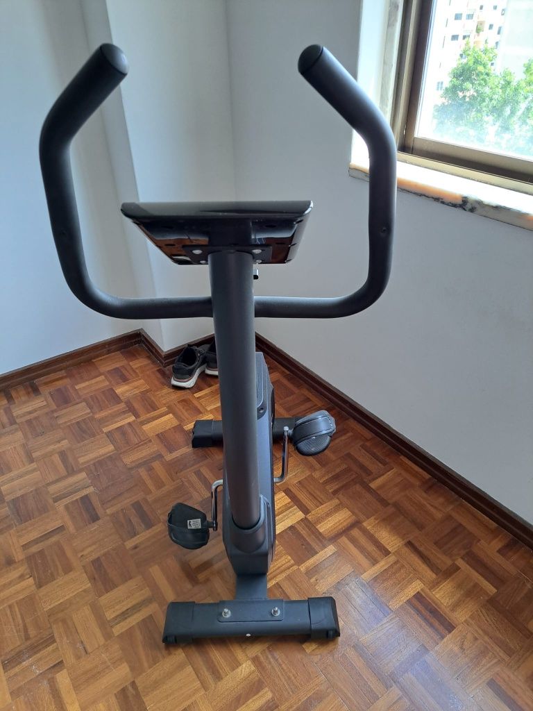 Bicicleta estática Fytter ra-4x