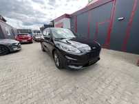 Ford Kuga Ford Kuga 2,5 Hybryda St-Line Automat