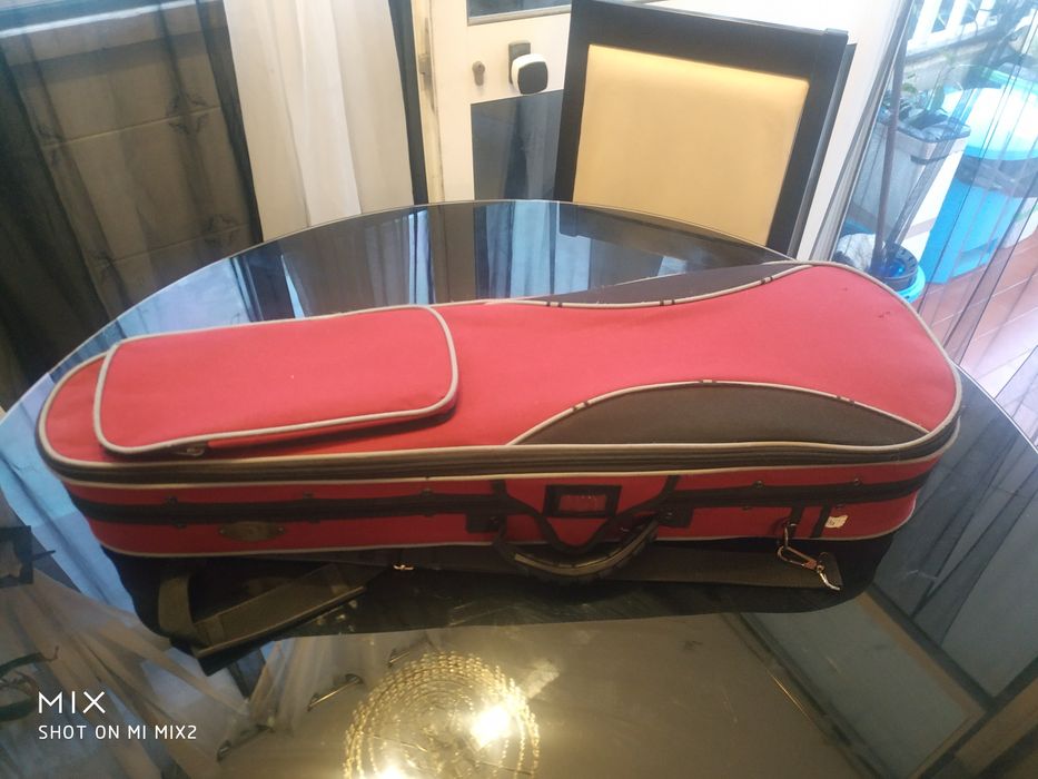 Violino 3/4 Stentor Student II c/estojo e arco