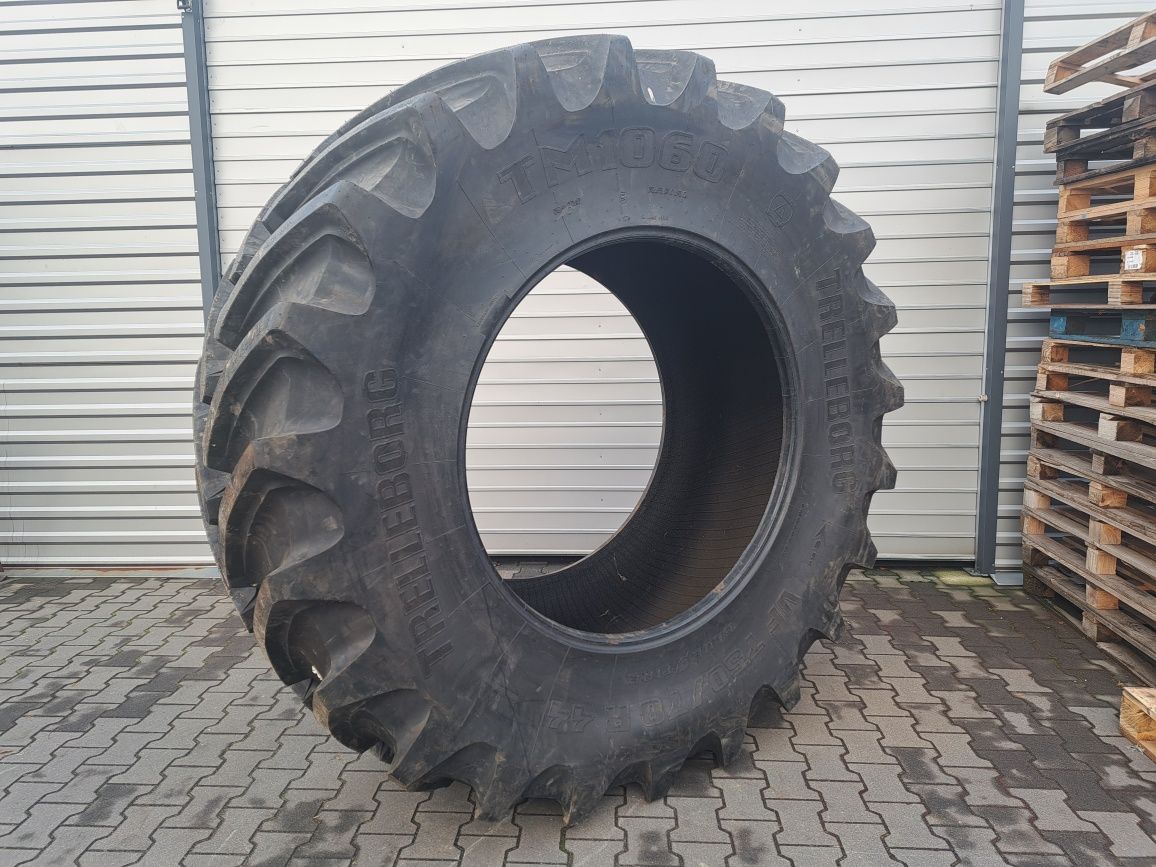 Opona 750/70R44 Trelleborg TM1060 VF nowa DA 750/70R44