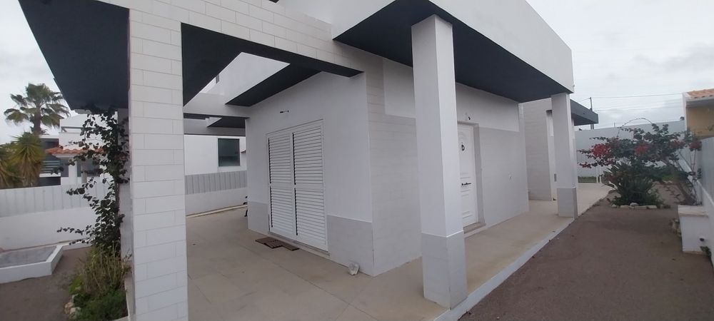 Moradia individual Marisol