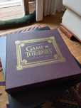 Inside HBO's Game of Thrones : The Collector's Edition