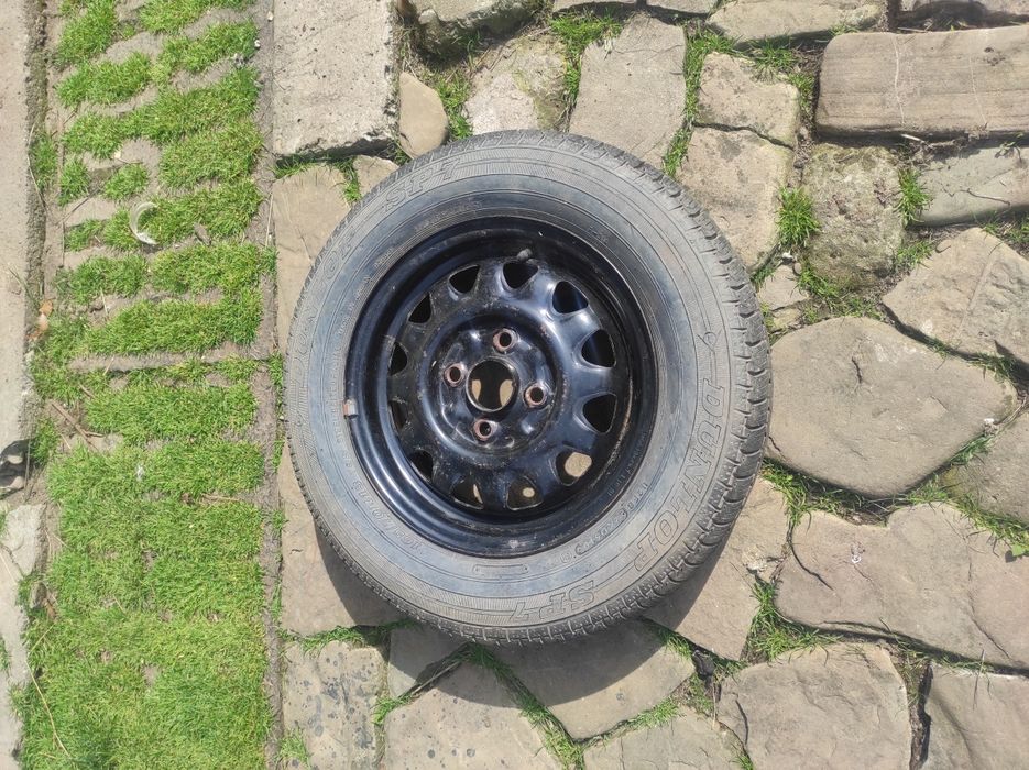 Продам запаску r13