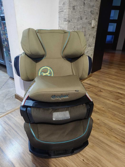 Fotelik Cybex 9-36 kg