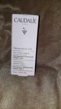 Caudalll Resveratrol-Lift intensywny krem pod oczy 15ml NOWY