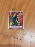 Carta legend mundial 2022