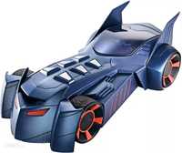 Mattel Batman Power Attack - Batmobil - dlugosc 35cm