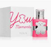 Tous Your Moments