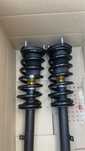 Амортизаторы Пружины LEXUS IS RX GX 460,470 GS LS 400, LS430, LS460