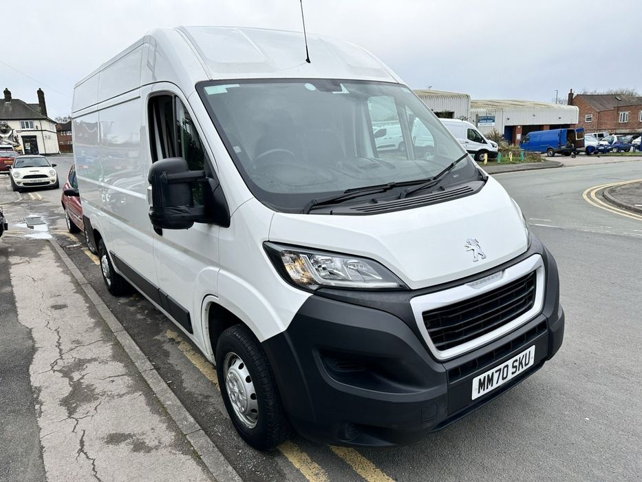 Разборка шрот Peugeot Boxer Пежо Боксер