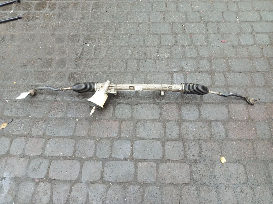 PRZEKŁADNIA KIEROWNICZA MAGLOWNICA 490017022R RENAULT MEGANE 3 III 08- EU