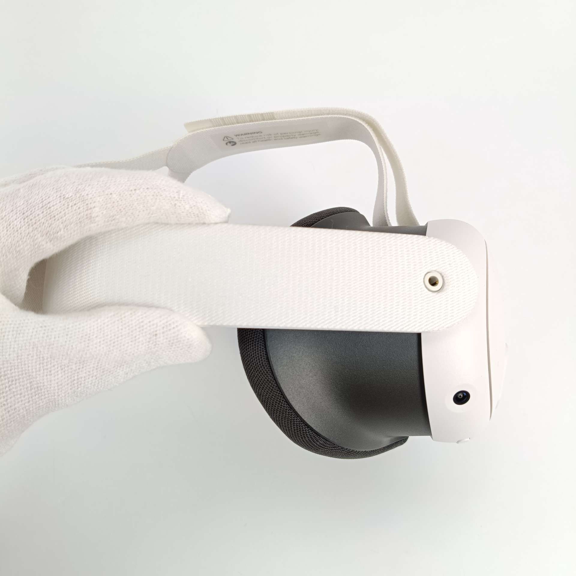 Gogle VR Meta Quest 3 128GB