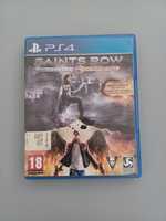 Jogo PS4 Saints Row