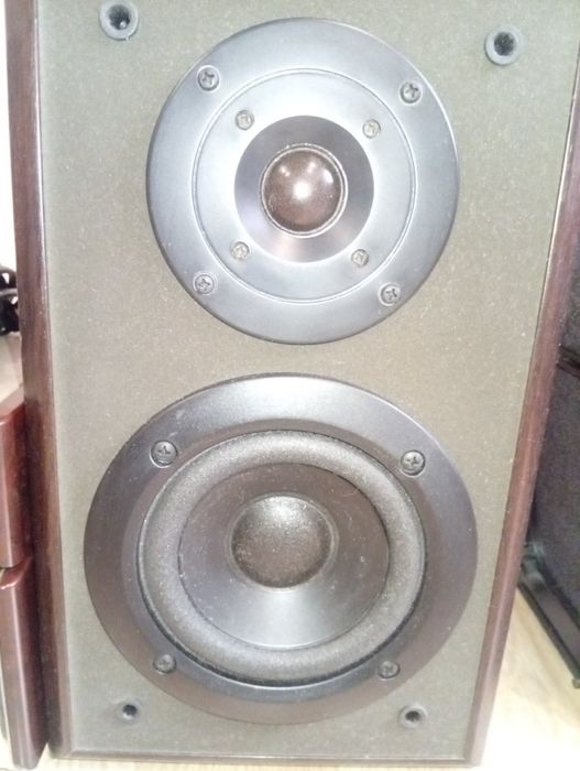 Музыкальный центр премиум класса Technics se-hd70,Япония