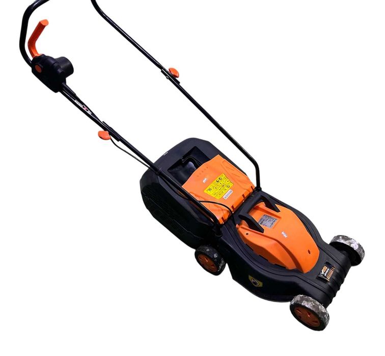 Top Cut Kosiarka TC-KE1200-C2