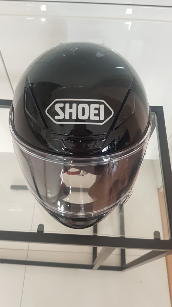 Kask Shoei NXR XS Czarny - stan idealny