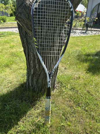 Rakieta do squasha Tecnifibre Dynergy 117