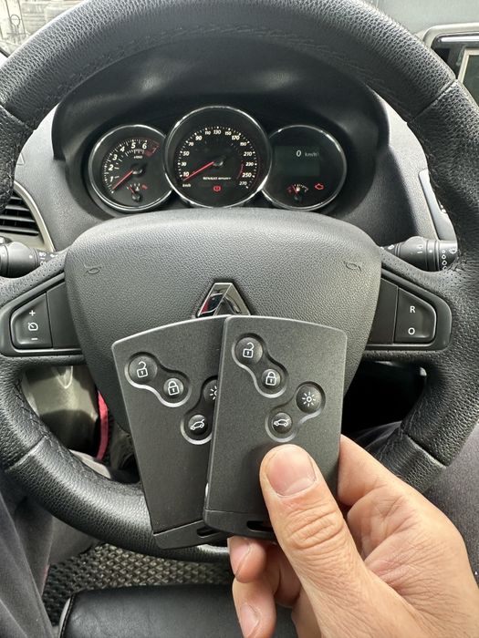 Виготовлення автоключів, ремонт замків, відкрити авто дублікати ключів