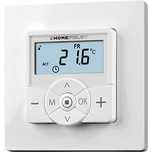 HOMEPILOT Programator czasowy Premium Smart do sterowania silnikami ro